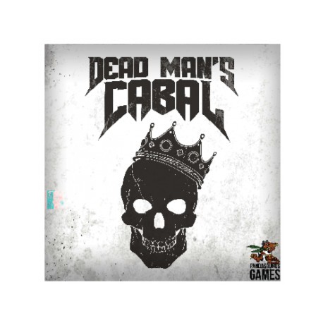 Dead Man's Cabal - EN