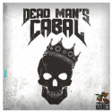 Dead Man's Cabal - EN