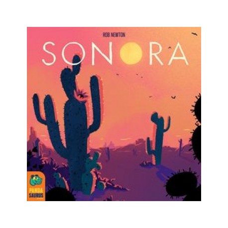 Sonora - EN