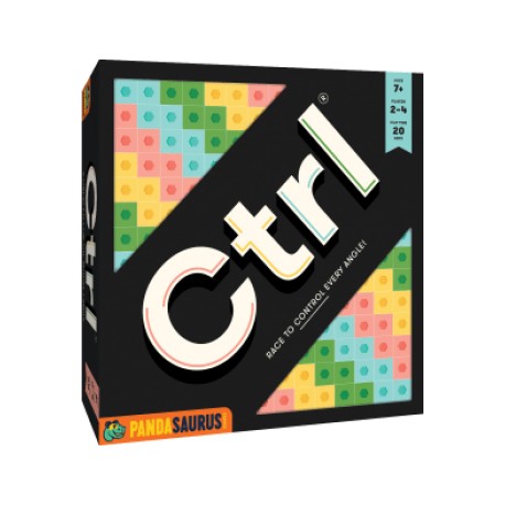 Ctrl - EN