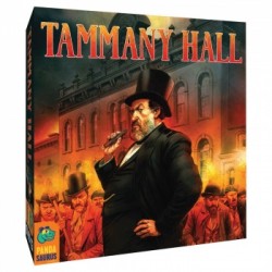 Tammany Hall New Edition - EN