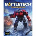 Battletech Beginner Box - EN