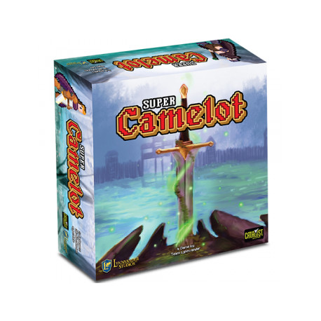 Super Camelot - EN
