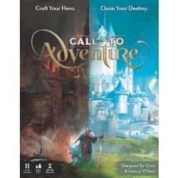 Call to Adventure - EN