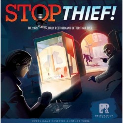 Stop Thief! 2E - EN