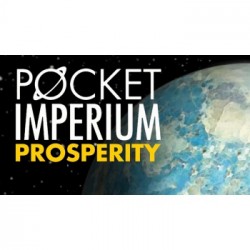 Pocket Imperium: Prosperity - EN