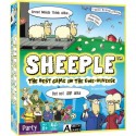 SHEEPLE: The Best Game in the Ewe-niverse - EN