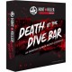 Hunt A Killer - Death at the Dive Bar - EN