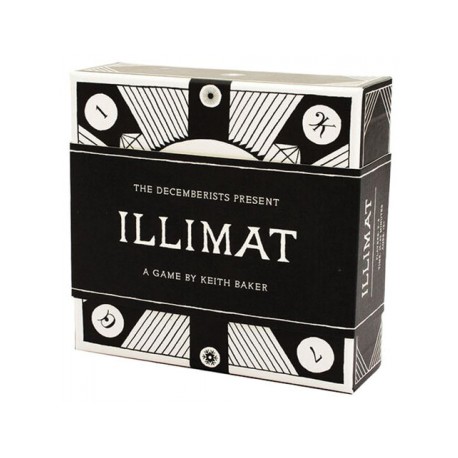 Illimat - EN