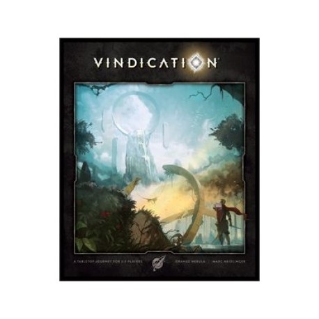 Vindication - EN