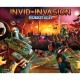 Invid Invasion - A Robotech Game - EN