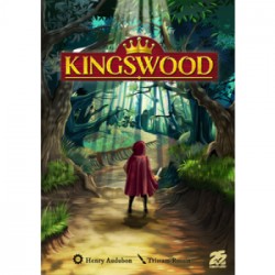 Kingswood - EN