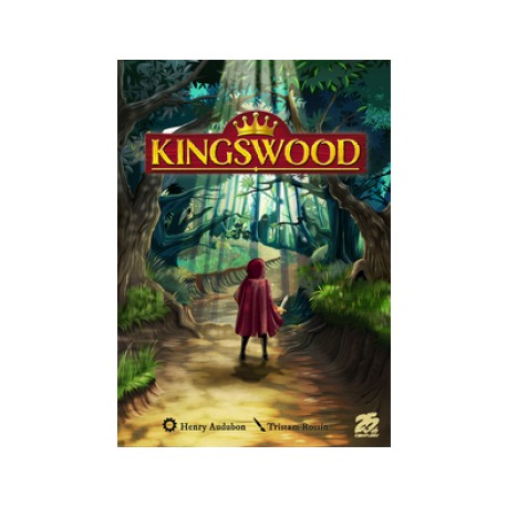 Kingswood - EN