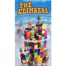 The Climbers - EN