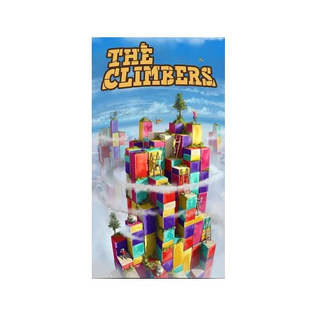 The Climbers - EN