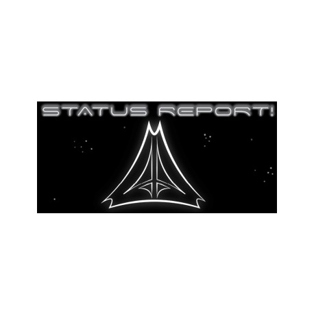 Status Report! - EN