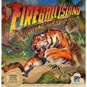 Fireball Island - Crouching Tiger, Hidden Bees! - EN