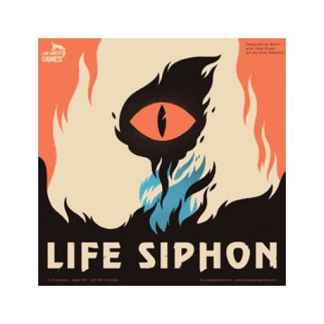 Life Siphon - EN
