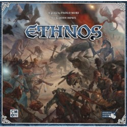 Ethnos - EN