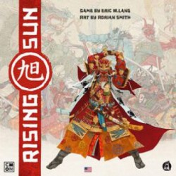 Rising Sun - EN