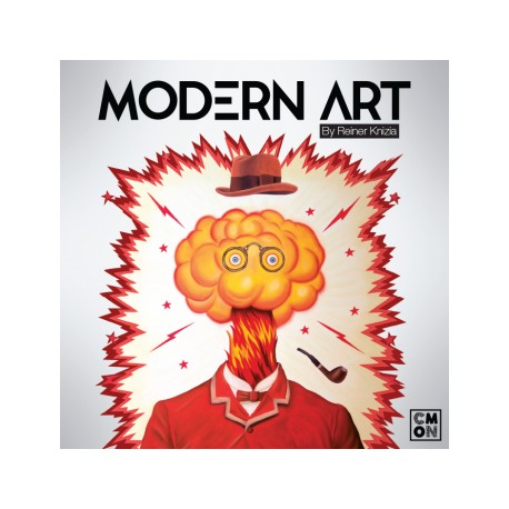 Modern Art - EN