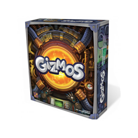 Gizmos - EN