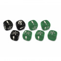 Cthulhu: Death May Die - Extra Dice Pack - EN