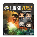 POP! Funkoverse - Harry Potter - Base Set - EN