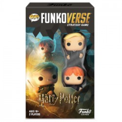 POP! Funkoverse - Harry Potter - Expandalone - EN
