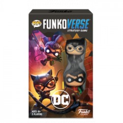 POP! Funkoverse - DC Comics - Expandalone - EN