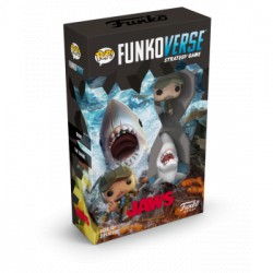 Funko POP! Funkoverse Jaws 100 - Expandalone - EN