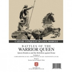 Battles of the Warrior Queen - EN