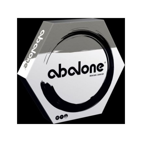 Abalone (New Edition) - EN