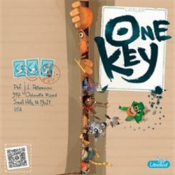 One Key - EN