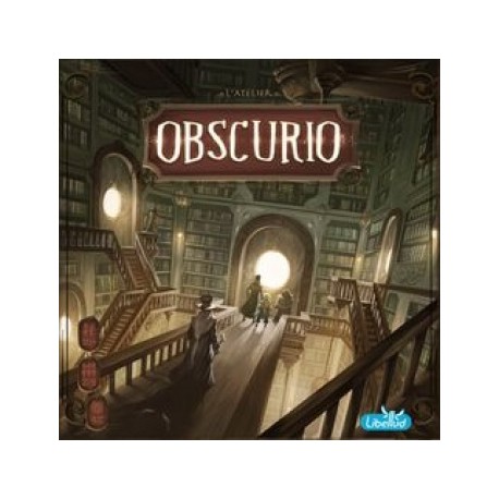 Obscurio - EN