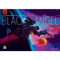 Black Angel - EN