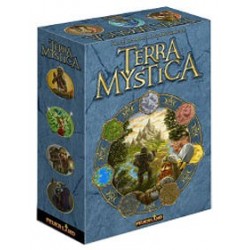 Terra Mystica