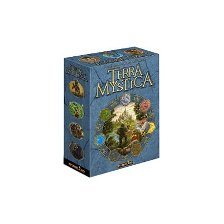 Terra Mystica