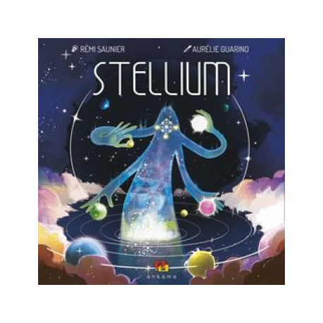 Stellium - EN/SP/FR/RU