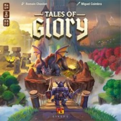 Tales of Glory - EN/SP