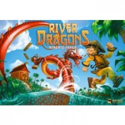 River Dragons - FR/EN/NL/ES/IT