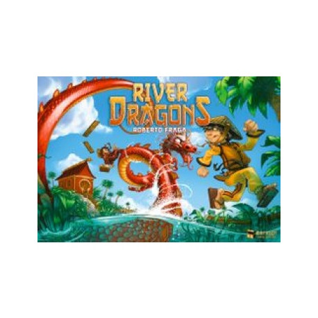 River Dragons - FR/EN/NL/ES/IT
