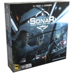 Captain Sonar - EN