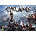 Cyclades - FR/EN/NL