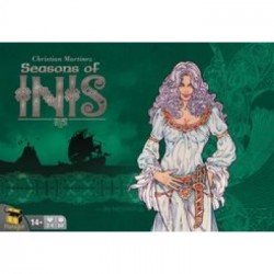 Inis: Seasons of Inis - EN