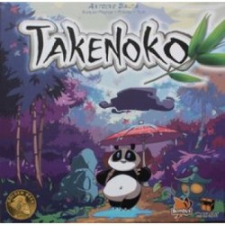 Takenoko - EN