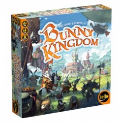 Bunny Kingdom - EN