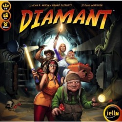 Diamant - EN