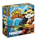 King of Tokyo: Power Up! - EN