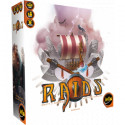 Raids - EN